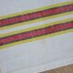 Set  de 10 serviettes de table vintage