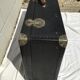 XXL wood trunk case