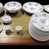English ironstone tableware - Johnson Brothers - Indies