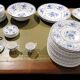 English ironstone tableware - Johnson Brothers - Indies