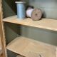 vintage wardrobe