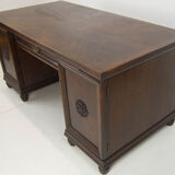 Representative freestanding writing table, 1920s