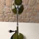 Metal desk lamp