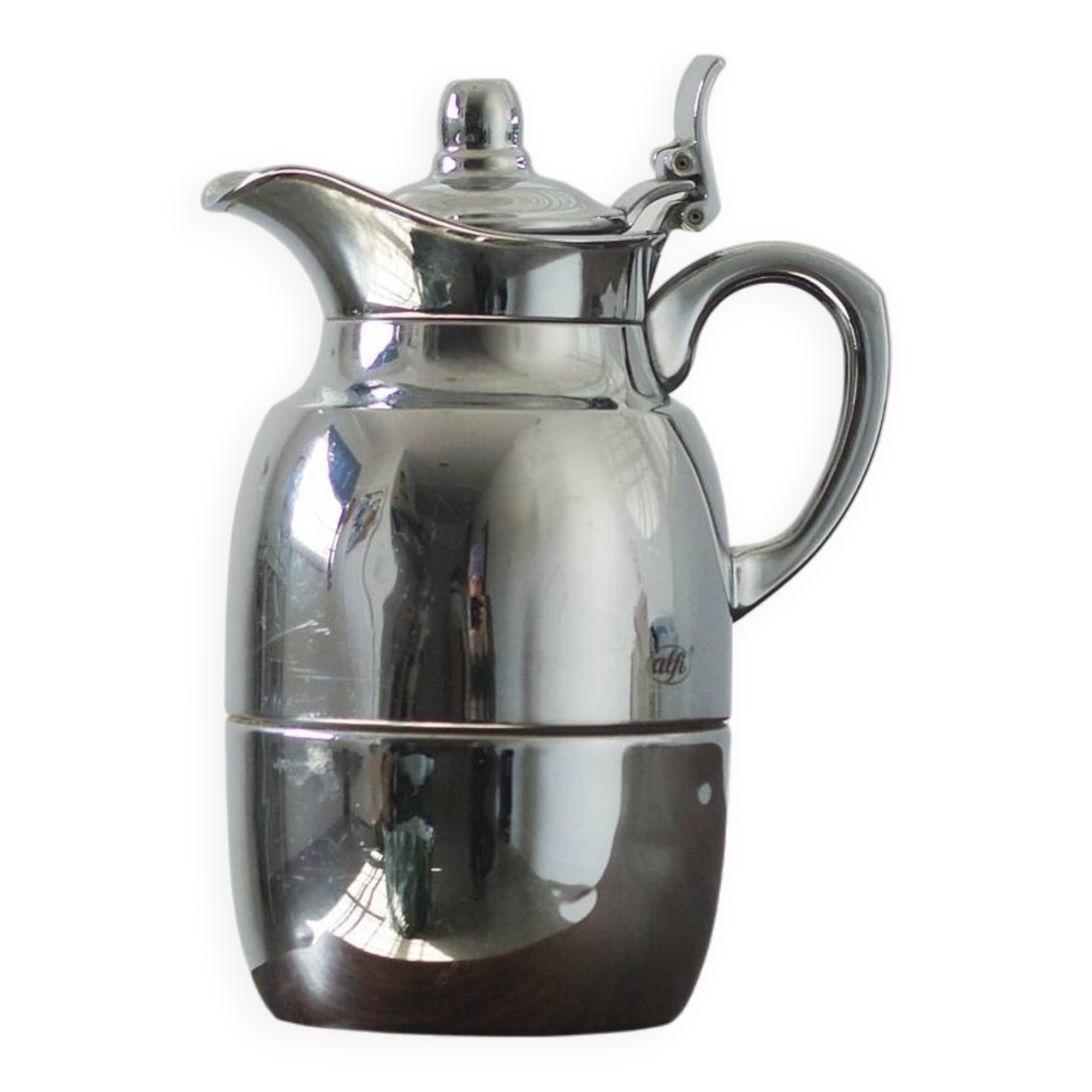 German Thermal Jug from Alfi, 1980s