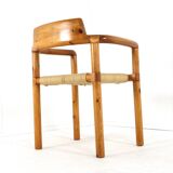 Set of 7 dining room chairs