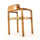 Ensemble de 7 chaises de salle à manger