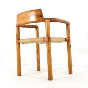 Ensemble de 7 chaises de salle à manger