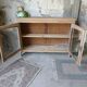 Display cabinet