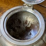 Ascot Royal silver-plated teapot