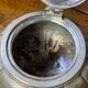 Ascot Royal silver-plated teapot