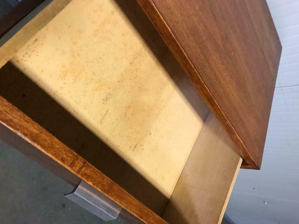 Vintage chest of drawers