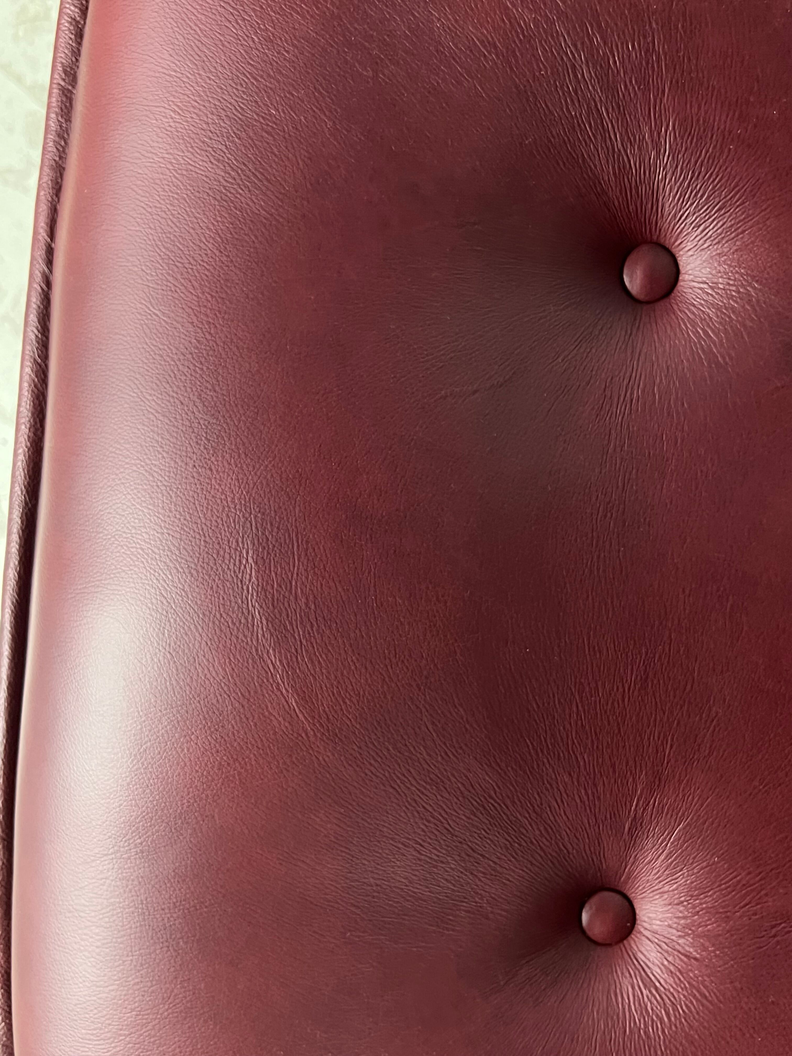 Knoll International Charles Pollock Office Chair