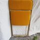 Old folding chair lafuma