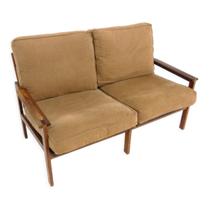 Canapé scandinave 2