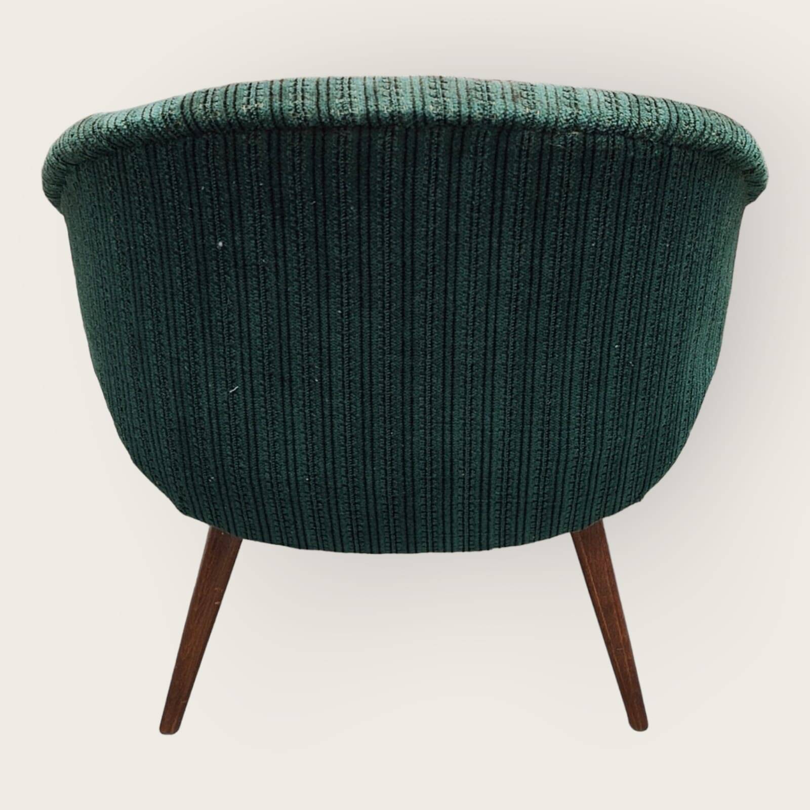 Mid Century fauteuil