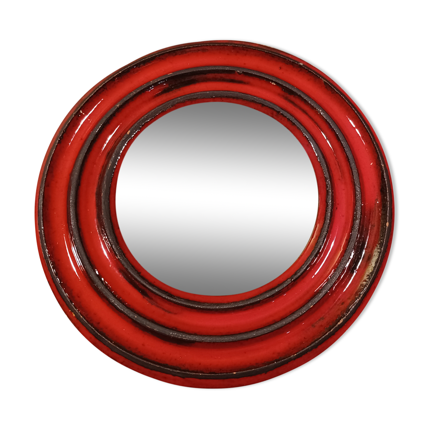 Mirror , Gerard Hofman