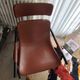 Fauteuil Eddy up