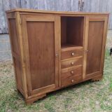 Art Deco sideboard