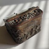 Box for pocket watch