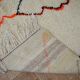 283x190cm Berbere Azilal Carpet