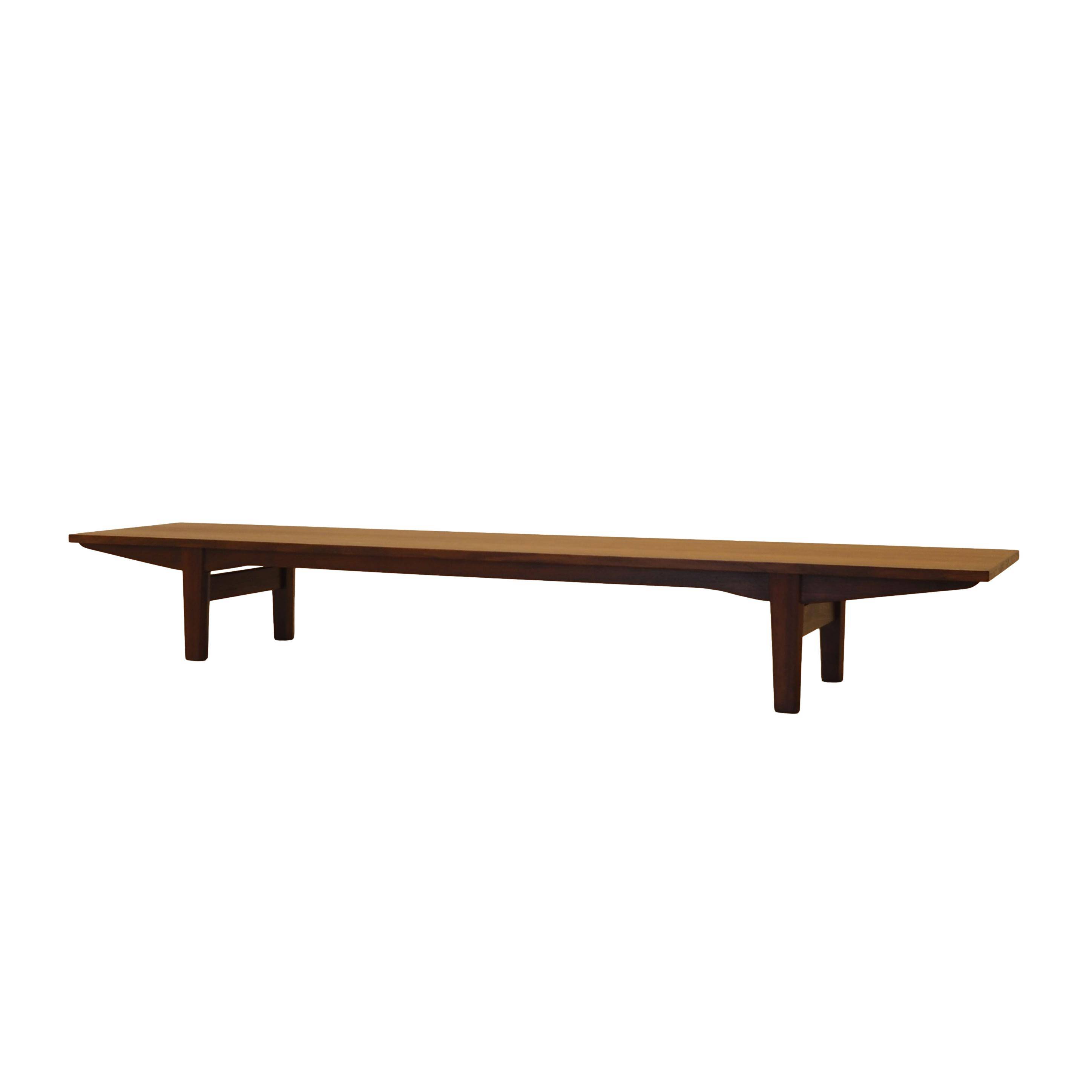 Lowboard, Danish design, 1970s, made in Denmark