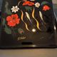 Vintage Table Set Enamels of Longwy – L. Valenti (Original Box)