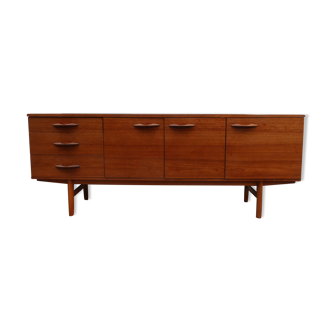 Teak 1960s sideboard