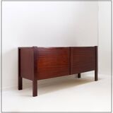 Mid-century two-door sideboard - 1960s