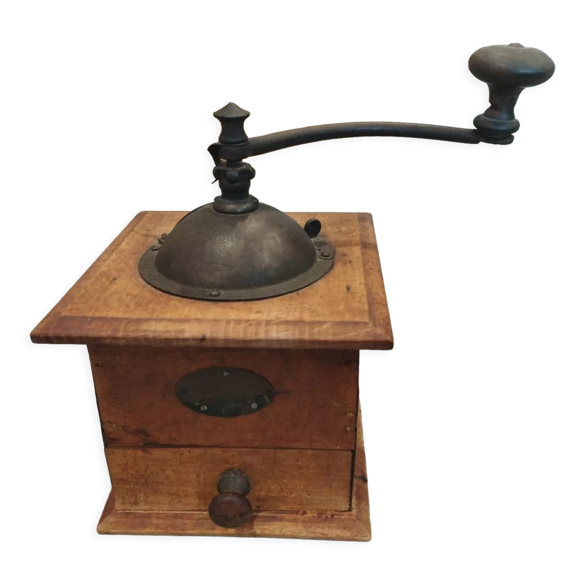 Frères Peugeot coffee grinder