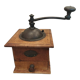 Frères Peugeot coffee grinder
