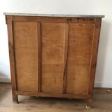 Vintage parisian sideboard