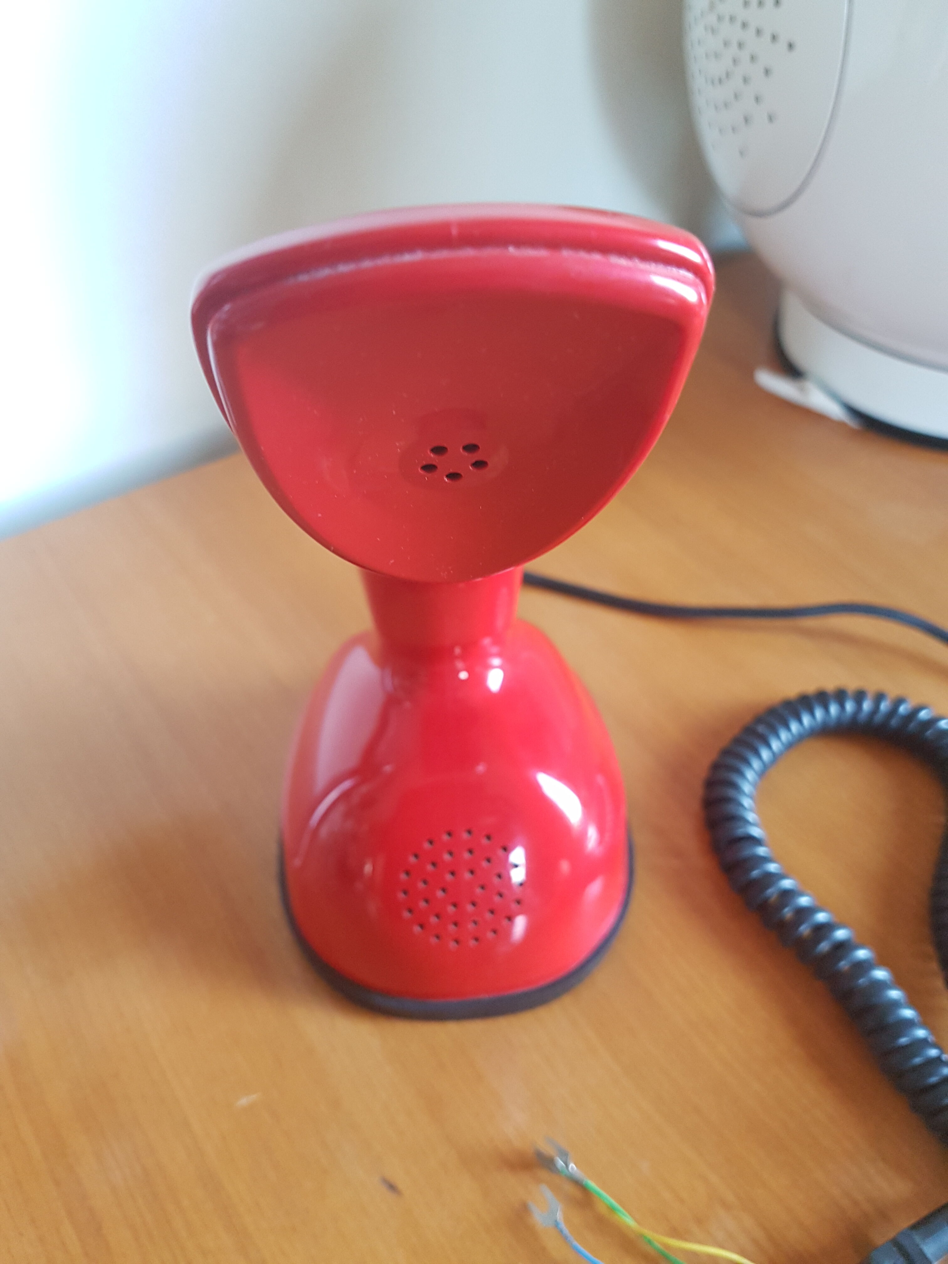 Phone Cobra ericofon LM Ericsson Sweden