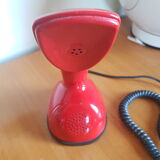 Phone Cobra ericofon LM Ericsson Sweden