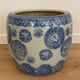 Japanese pot cover