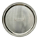 Vintage round service tray silver-plated Guy Degrenne