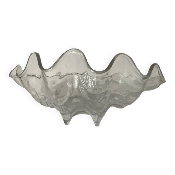 Plexiglas holy water font, 1970