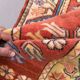 Vintage Turkish runner 81x190 cm Milas rug, 2575