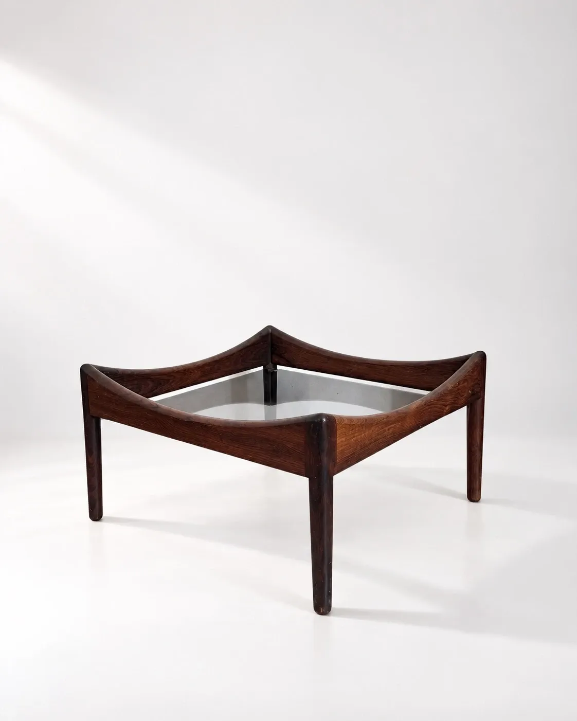 Modus Couch Table by Kristian Vedel for Soren Willadsen