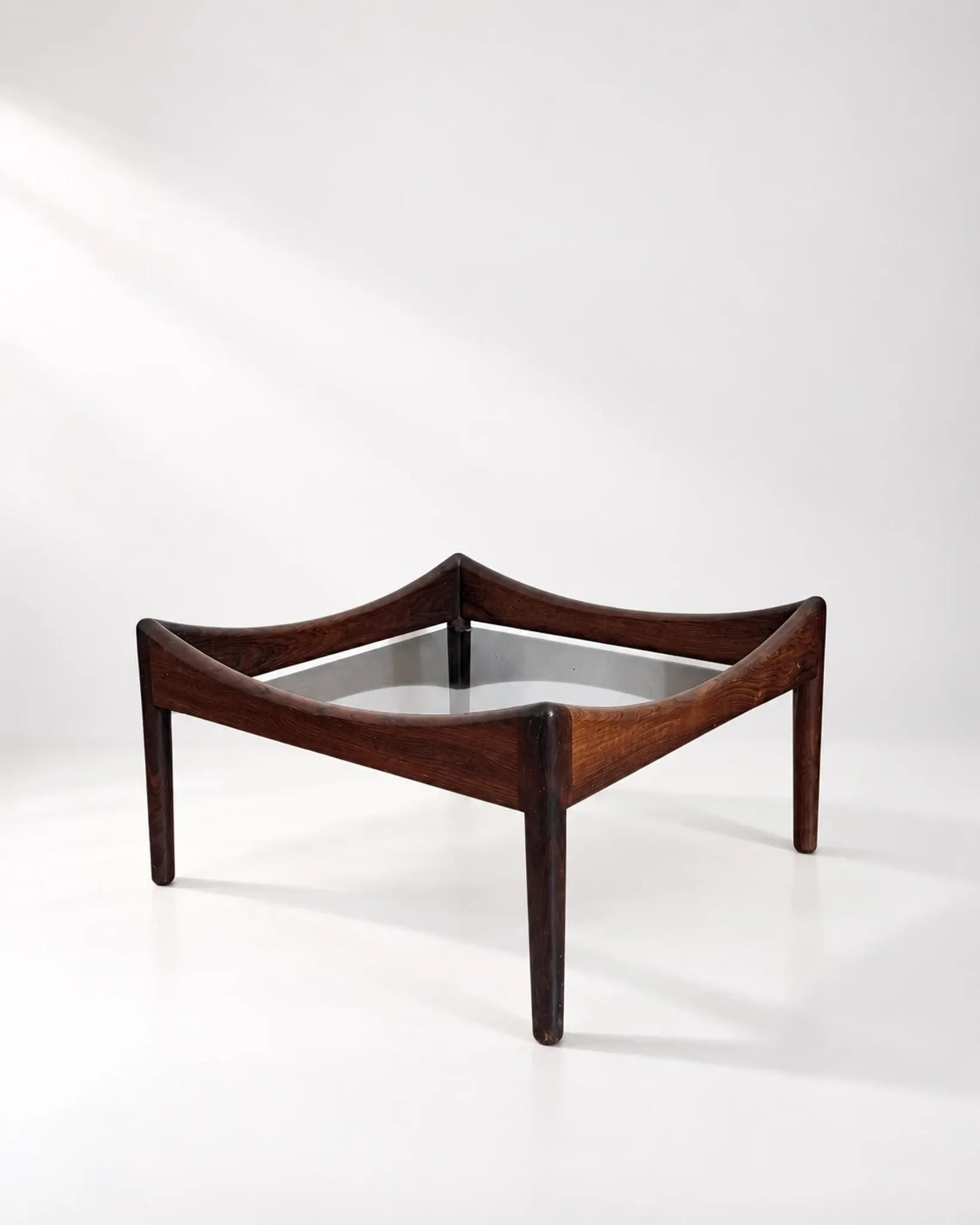 Table basse Modus par Kristian Vedel pour Soren Willadsen