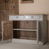 Chestnut sideboard