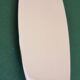 Fish serving cutlery, signed Christofle, original box, Vendôme model, shell