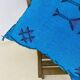 Moroccan handmade cushion 60*60cm