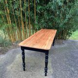 Large bistro table