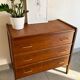 Vintage chest of drawers from the 50s-60s
