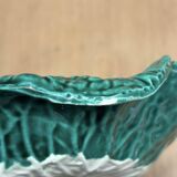 Cabbage leaf slip dish