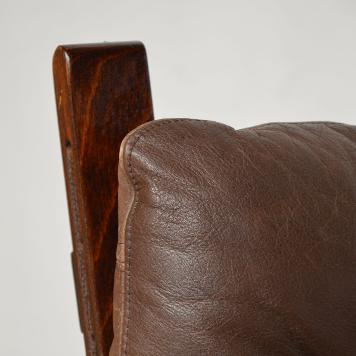 Siesta Chair by Ingmar Relling, 1960