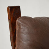 Fauteuil Siesta par Ingmar Relling, 1960