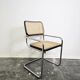 Chaise Bauhaus, années 70