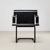 Alvar Aalto Model 26 Armchair for Artek Finland 1932/2015