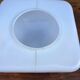 Wall applicator, opaline ceiling 29X29